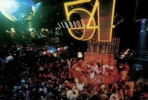 Studio 54 Themed Event, New Years Event